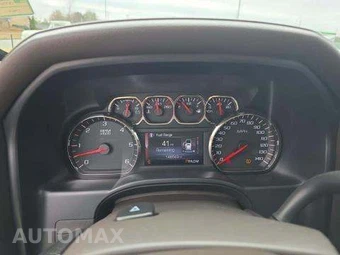 2014 GMC Sierra 1500 SLT Crew Cab Short Bed 4SA - miniatura 9