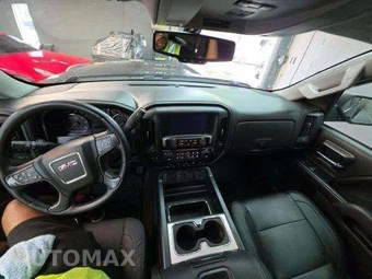 2014 GMC Sierra 1500 SLT Crew Cab Short Bed 4SA - miniatura 10