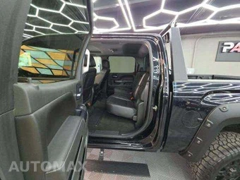 2014 GMC Sierra 1500 SLT Crew Cab Short Bed 4SA - miniatura 13