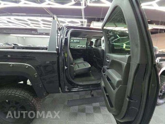 2014 GMC Sierra 1500 SLT Crew Cab Short Bed 4SA - miniatura 16