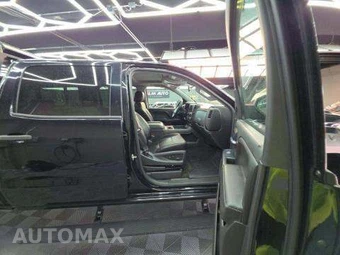 2014 GMC Sierra 1500 SLT Crew Cab Short Bed 4SA - miniatura 18