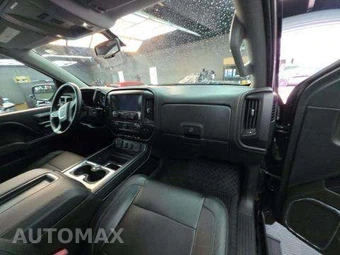 2014 GMC Sierra 1500 SLT Crew Cab Short Bed 4SA - miniatura 19