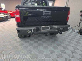 2014 GMC Sierra 1500 SLT Crew Cab Short Bed 4SA - miniatura 26