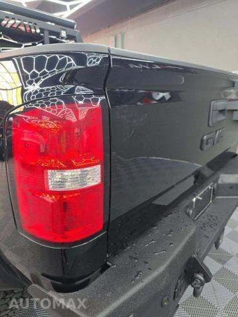 2014 GMC Sierra 1500 SLT Crew Cab Short Bed 4SA - miniatura 28
