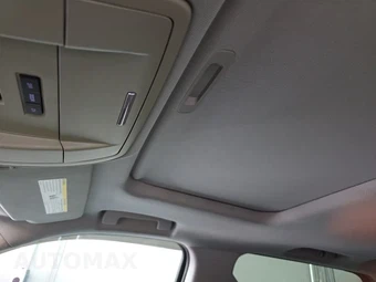 2014 GMC Sierra 1500 SLT Crew Cab Short Bed 4SA - miniatura 34