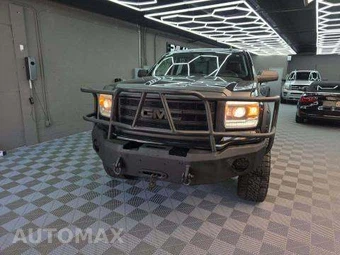 2014 GMC Sierra 1500 SLT Crew Cab Short Bed 4SA - miniatura 38