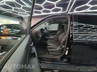 2014 GMC Sierra 1500 SLT Crew Cab Short Bed 4SA - miniatura 6