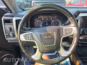 2014 GMC Sierra 1500 SLT Crew Cab Short Bed 4SA - miniatura 10