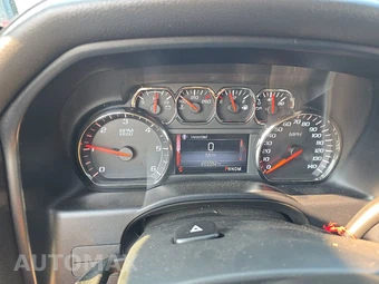 2014 GMC Sierra 1500 SLT Crew Cab Short Bed 4SA - miniatura 12