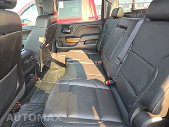 2014 GMC Sierra 1500 SLT Crew Cab Short Bed 4SA - miniatura 13