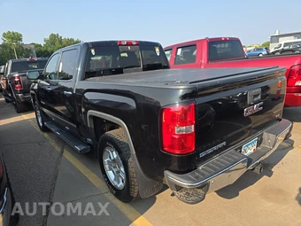 2014 GMC Sierra 1500 SLT Crew Cab Short Bed 4SA - miniatura 6