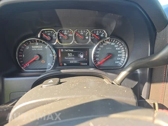 2014 GMC Sierra 1500 SLT Crew Cab Short Bed 4SA – miniatura 12