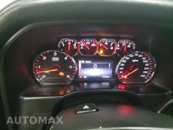 2014 GMC Sierra 1500 SLT Crew Cab Short Bed 4SA – miniatura 12