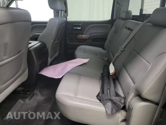 2014 GMC Sierra 1500 SLT Crew Cab Short Bed 4SA – miniatura 13