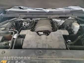 2014 GMC Sierra 1500 SLT Crew Cab Short Bed 4SA – miniatura 15