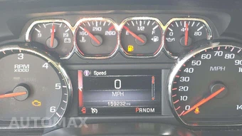 2014 GMC Sierra 1500 SLT Crew Cab Short Bed 4SA – miniatura 17