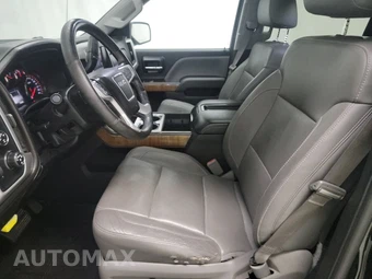2014 GMC Sierra 1500 SLT Crew Cab Short Bed 4SA – miniatura 7