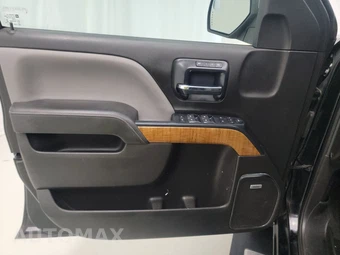2014 GMC Sierra 1500 SLT Crew Cab Short Bed 4SA – miniatura 9
