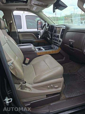 2014 GMC Sierra 1500 SLT Crew Cab Short Bed 4SA - miniatura 18