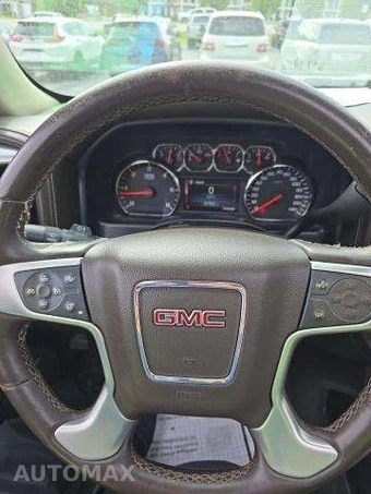 2014 GMC Sierra 1500 SLT Crew Cab Short Bed 4SA - miniatura 21