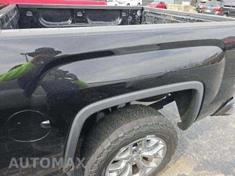 2014 GMC Sierra 1500 SLT Crew Cab Short Bed 4SA - miniatura 25