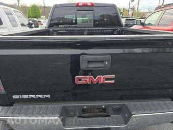2014 GMC Sierra 1500 SLT Crew Cab Short Bed 4SA - miniatura 26