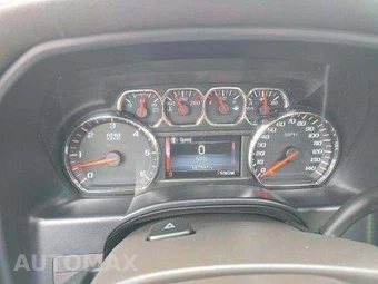 2014 GMC Sierra 1500 SLT Crew Cab Short Bed 4SA - miniatura 9