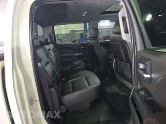 2014 GMC Sierra 1500 SLT Crew Cab Short Bed 4SA - miniatura 13