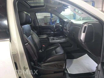 2014 GMC Sierra 1500 SLT Crew Cab Short Bed 4SA - miniatura 15