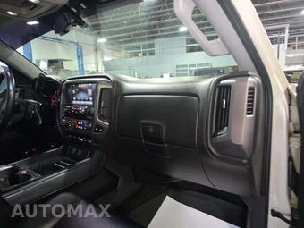 2014 GMC Sierra 1500 SLT Crew Cab Short Bed 4SA - miniatura 16