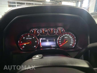 2014 GMC Sierra 1500 SLT Crew Cab Short Bed 4SA - miniatura 6