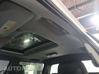 2014 GMC Sierra 1500 SLT Crew Cab Short Bed 4SA - miniatura 8