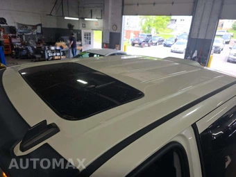 2014 GMC Sierra 1500 SLT Crew Cab Short Bed 4SA - miniatura 9