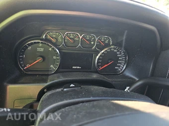 2014 GMC Sierra 1500 SLT Crew Cab Short Bed 4SA – miniatura 12