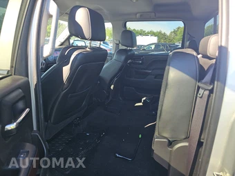 2014 GMC Sierra 1500 SLT Crew Cab Short Bed 4SA – miniatura 13