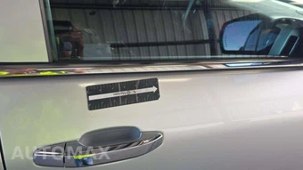 2014 GMC Sierra 1500 SLT Crew Cab Short Bed 4SA – miniatura 25