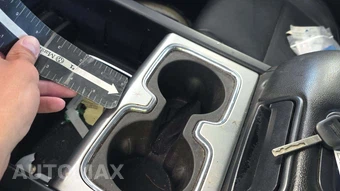 2014 GMC Sierra 1500 SLT Crew Cab Short Bed 4SA – miniatura 26