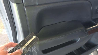 2014 GMC Sierra 1500 SLT Crew Cab Short Bed 4SA – miniatura 27