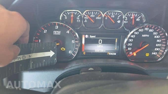 2014 GMC Sierra 1500 SLT Crew Cab Short Bed 4SA – miniatura 30
