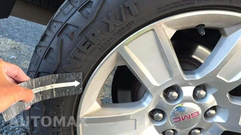 2014 GMC Sierra 1500 SLT Crew Cab Short Bed 4SA – miniatura 37
