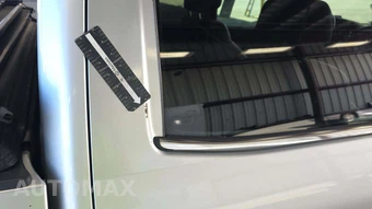 2014 GMC Sierra 1500 SLT Crew Cab Short Bed 4SA – miniatura 39