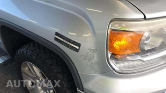 2014 GMC Sierra 1500 SLT Crew Cab Short Bed 4SA – miniatura 42