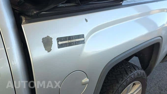 2014 GMC Sierra 1500 SLT Crew Cab Short Bed 4SA – miniatura 44