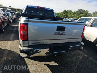 2014 GMC Sierra 1500 SLT Crew Cab Short Bed 4SA – miniatura 5