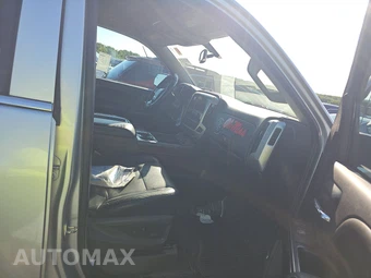 2014 GMC Sierra 1500 SLT Crew Cab Short Bed 4SA – miniatura 8
