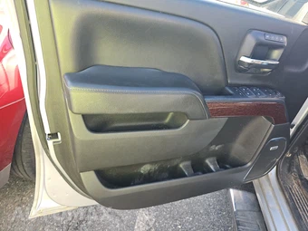 2014 GMC Sierra 1500 SLT Crew Cab Short Bed 4SA – miniatura 9