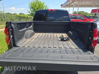 2014 GMC Sierra 1500 SLT Crew Cab Short Bed 4SA – miniatura 14