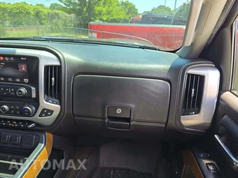 2014 GMC Sierra 1500 SLT Crew Cab Short Bed 4SA – miniatura 19