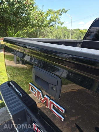 2014 GMC Sierra 1500 SLT Crew Cab Short Bed 4SA – miniatura 27
