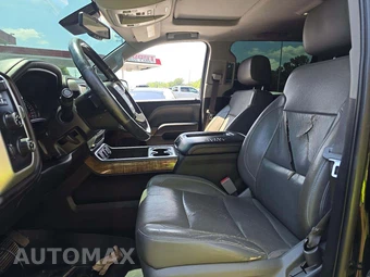 2014 GMC Sierra 1500 SLT Crew Cab Short Bed 4SA – miniatura 6
